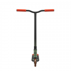 Berg Proxus X1 scooter green orange
