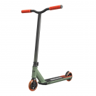 Berg Proxus X1 scooter green orange
