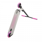 Berg Proxus X1 scooter gray pink