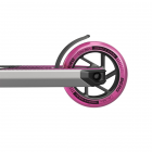 Berg Proxus X1 scooter gray pink