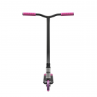 Berg Proxus X1 scooter gray pink