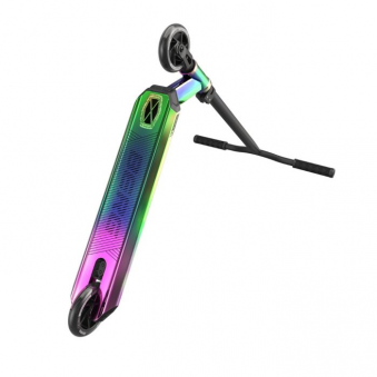 Berg Proxus X1 scooter X1 black neon, M105-24.80.03.00