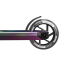 Berg Proxus X1 scooter X1 black neon