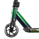 Berg Proxus X1 scooter X1 black neon