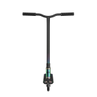 Berg Proxus X1 scooter X1 black neon