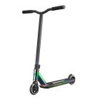Berg Proxus X1 scooter X1 black neon