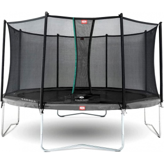 Berg Favorit trampoline 330cm+net, M105-35.11.33.00