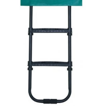Escalera de trampolín, adecuada para 380, 430 cm., M105-35.90.04.00