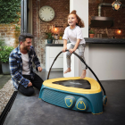 Berg Hoppaa toddler trampoline
