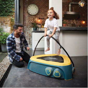 Berg Hoppaa toddler trampoline, M105-36.15.10.00