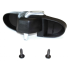 Trailer hitch for Rally models