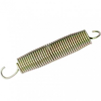 Juego de muelles 10 uds. Favorito para cama elástica, M105-51.30.02.00