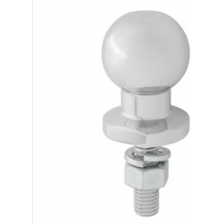 Balle de traction diamètre 16mm. 50 millimètres, M106-341209