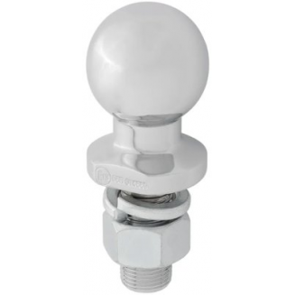 Drivkugle M22 diam. 50 mm med &quot;E&quot; mærke, M106-341211V01