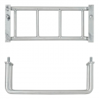 Perävaunun palosuojaus 228x105x80mm