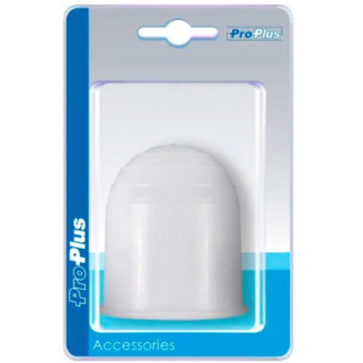 Kabliuko dangtelis baltas, M106-344160S