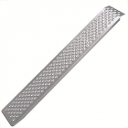 Pealesõidutee 200x21cm alumiin