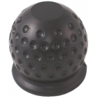 Gummi golfboll med krokar