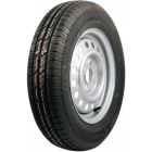 Perävaunun pyörä 4x100 155/80R13