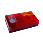 5210 Aspöck Multipoint I right+rear light