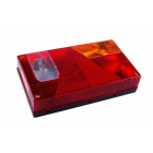 5210 Aspöck Multipoint I right+rear light