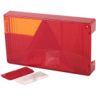 Tuleklaas Jokon 595-L vasak 19.0063.110E