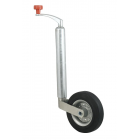 Haagise tugiratas 48mm 150kg