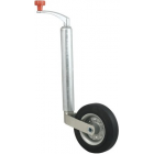 Haagise tugiratas 48mm 150kg