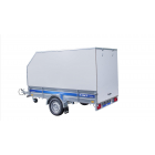 Furgoonhaagis CP275-L ECO Furgoon/750kg