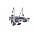 Cable trailer KP1500-RB