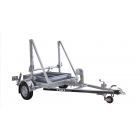 Cable trailer KP1500-RB