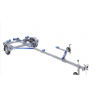 Bådtrailer BP750-L