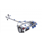 Bådtrailer BP750-L