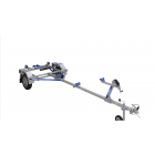 Прицеп для лодок BE600-L (BS450-L)