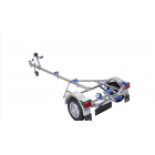 Прицеп для лодок BE600-L (BS450-L)