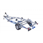 Bådtrailer BP1600-LB