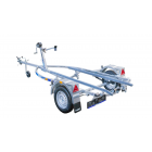 Boat trailer JS750-L (BS300-L/jet)