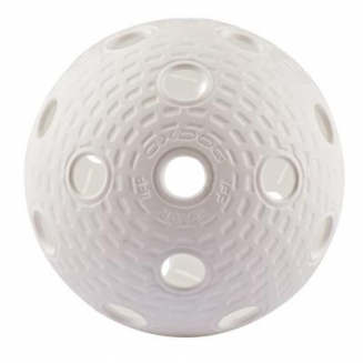 Floorball Rotor white, M107-5112100