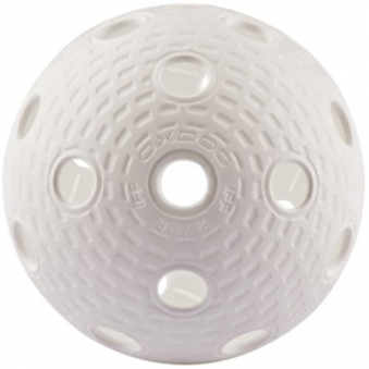 Floorball Rotor white, M107-5112100