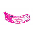 Плечо Avox carbon nbc neon pink left