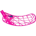 Плечо Avox carbon nbc neon pink left