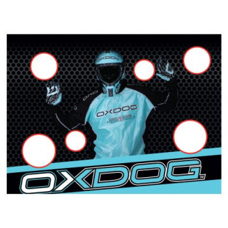 Väravavahi asendus, M107-5141803