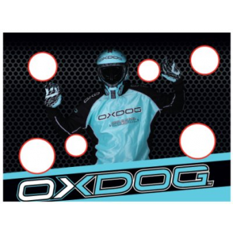 Väravavahi asendus, M107-5141803