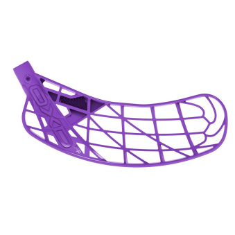 Ašmenys Avox mbc violetinė dešinė, M107-5151175