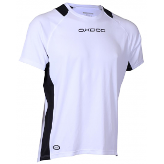 Avalon shirt white L, M107-5182004L