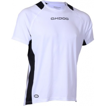 Avalon shirt white L, M107-5182004L