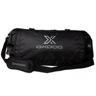 TL OX2 gym bag black, M107-5191700