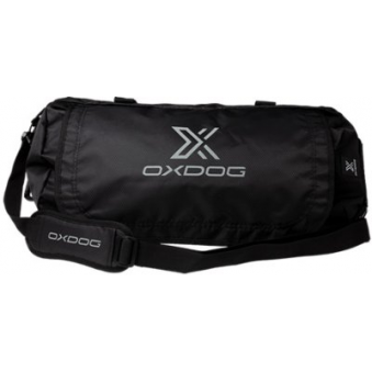 TL OX2 gym bag black, M107-5191700