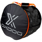 OX1 ball bag black