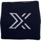 Bracelet court Bolt noir